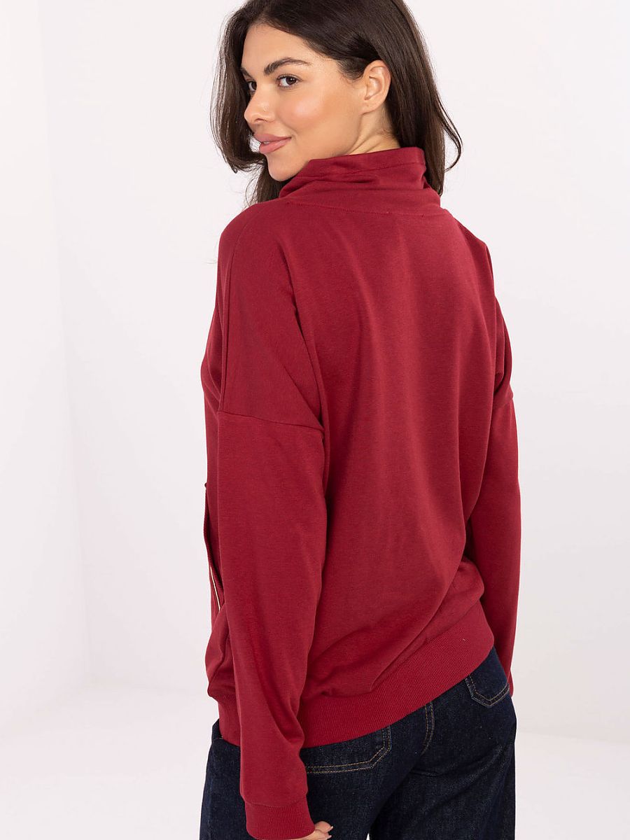 Mikina  model 217564 Rue Paris 
