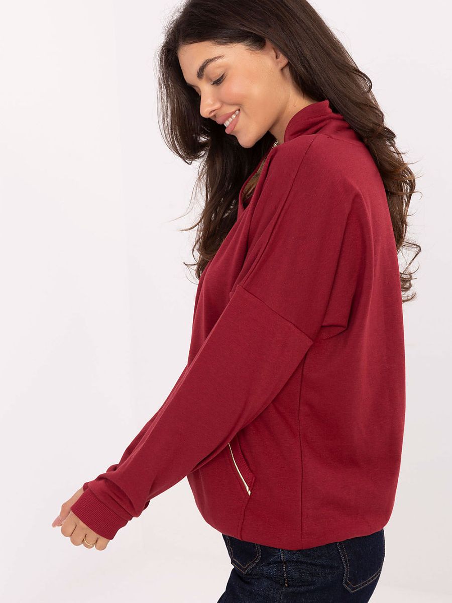 Mikina  model 217564 Rue Paris 