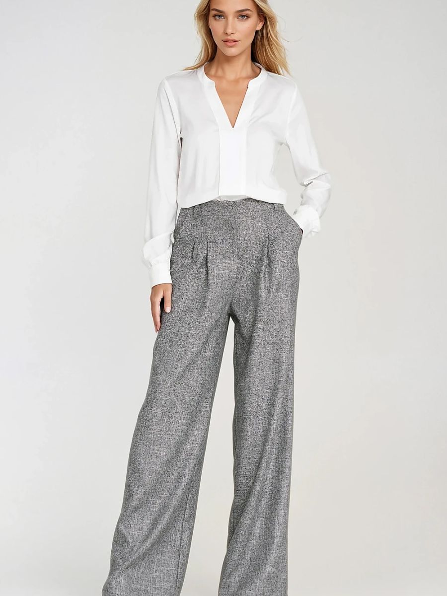 Trousers model 217593 Nife 