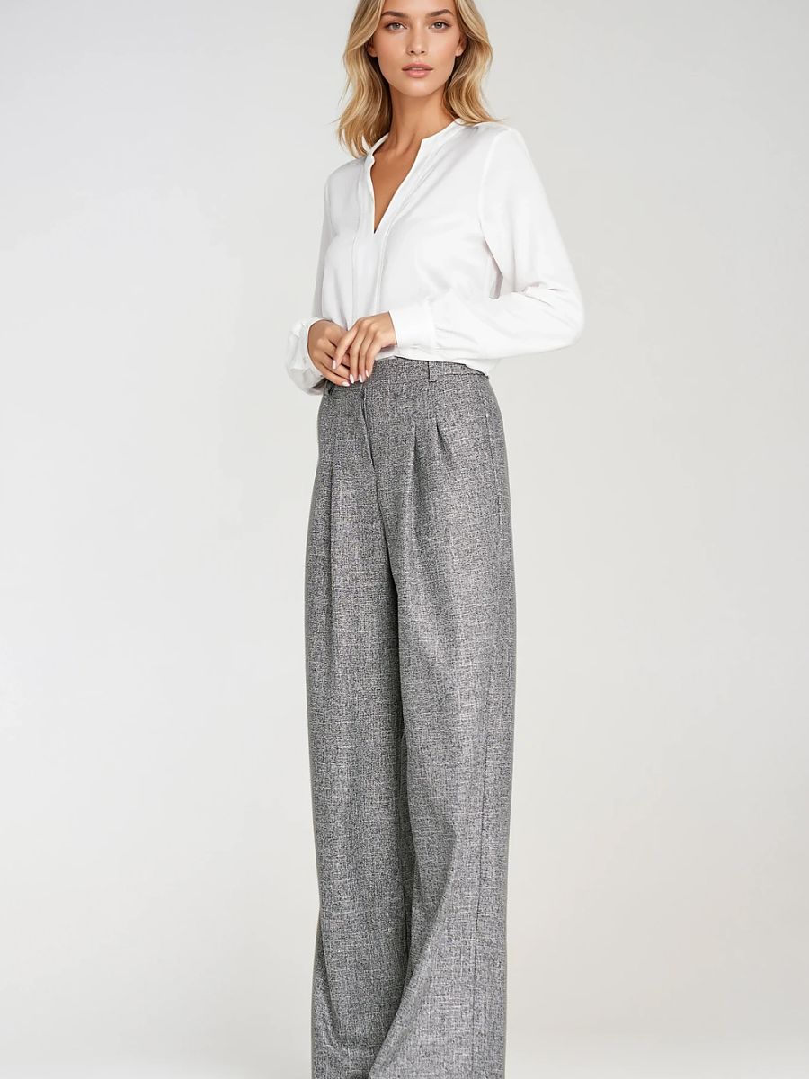 Trousers model 217593 Nife 