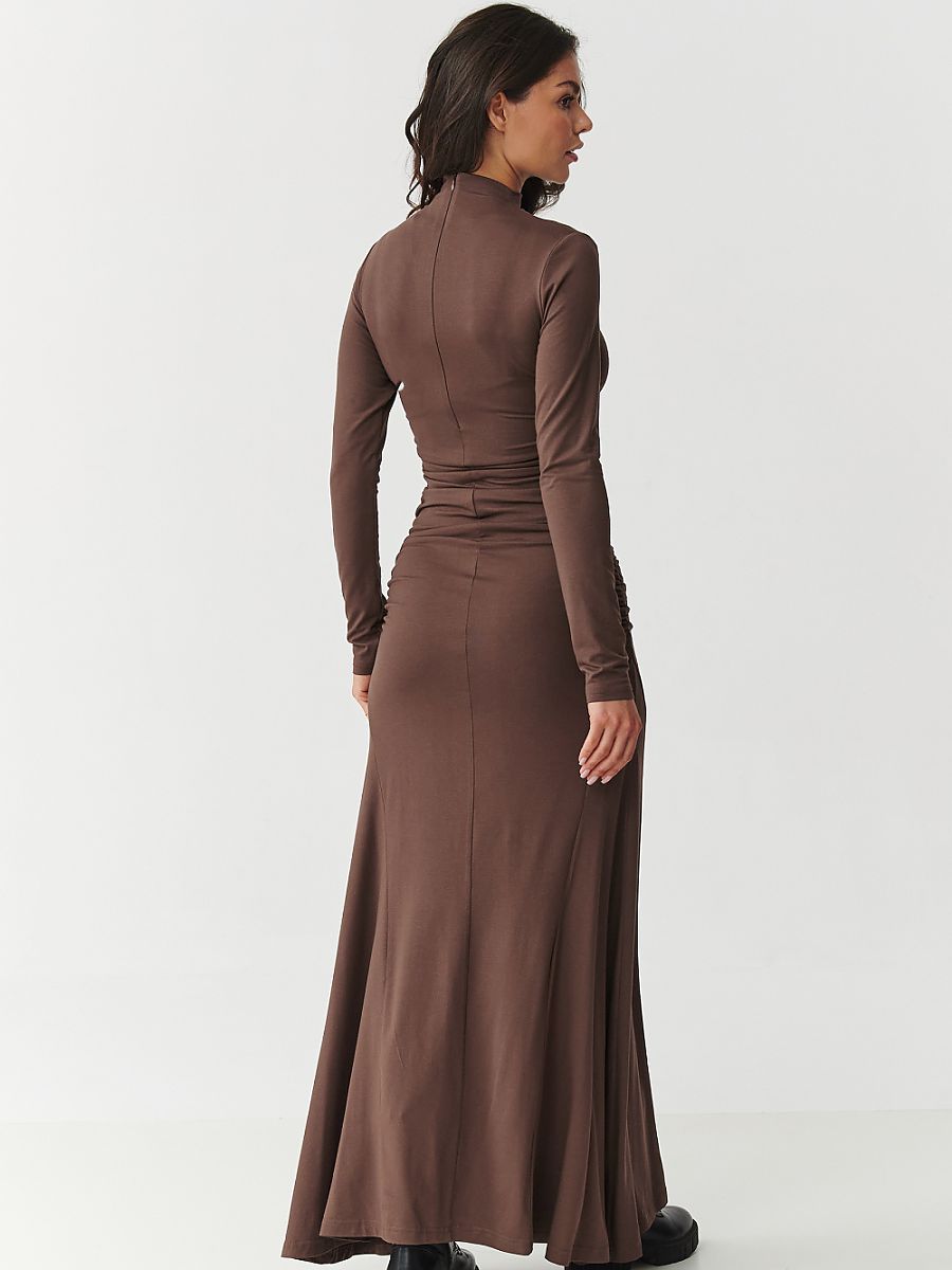 Denní šaty model 217650 Makadamia 