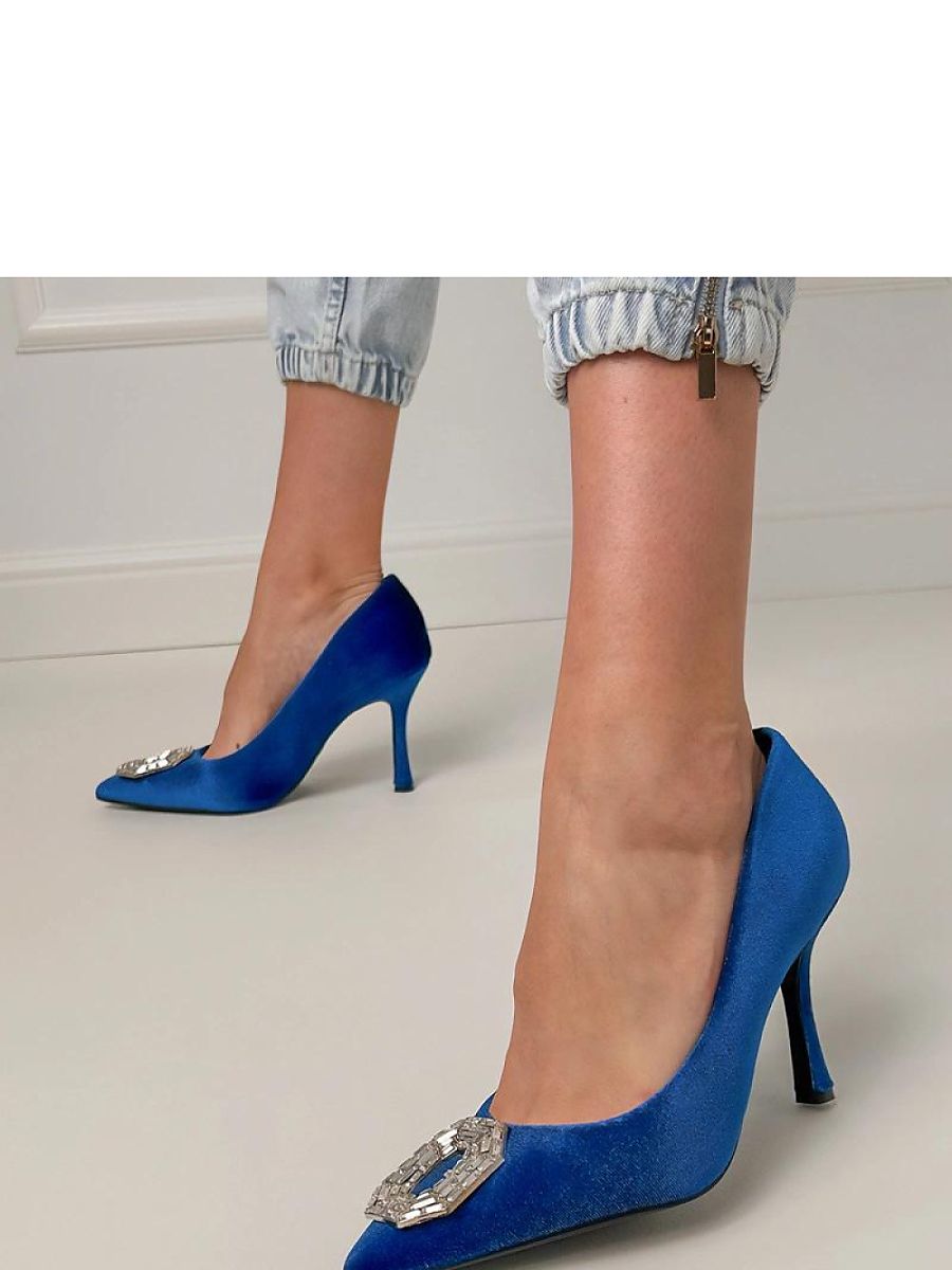 High heels model 217662 Solea 