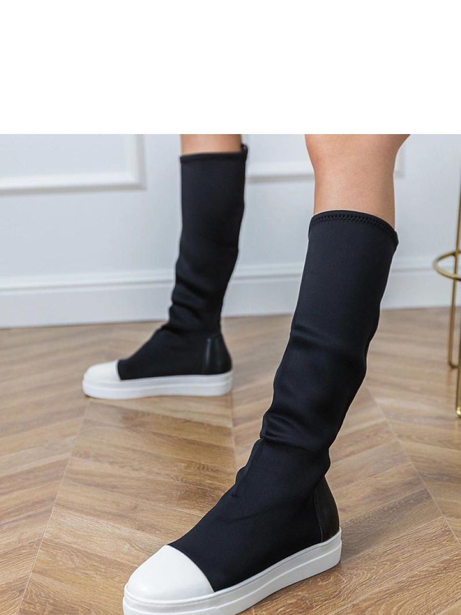 Thigh-Hight Boots model 217680 Solea 