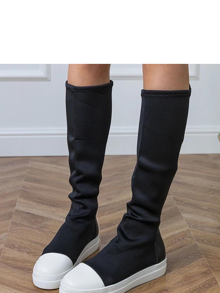 Thigh-Hight Boots model 217680 Solea 