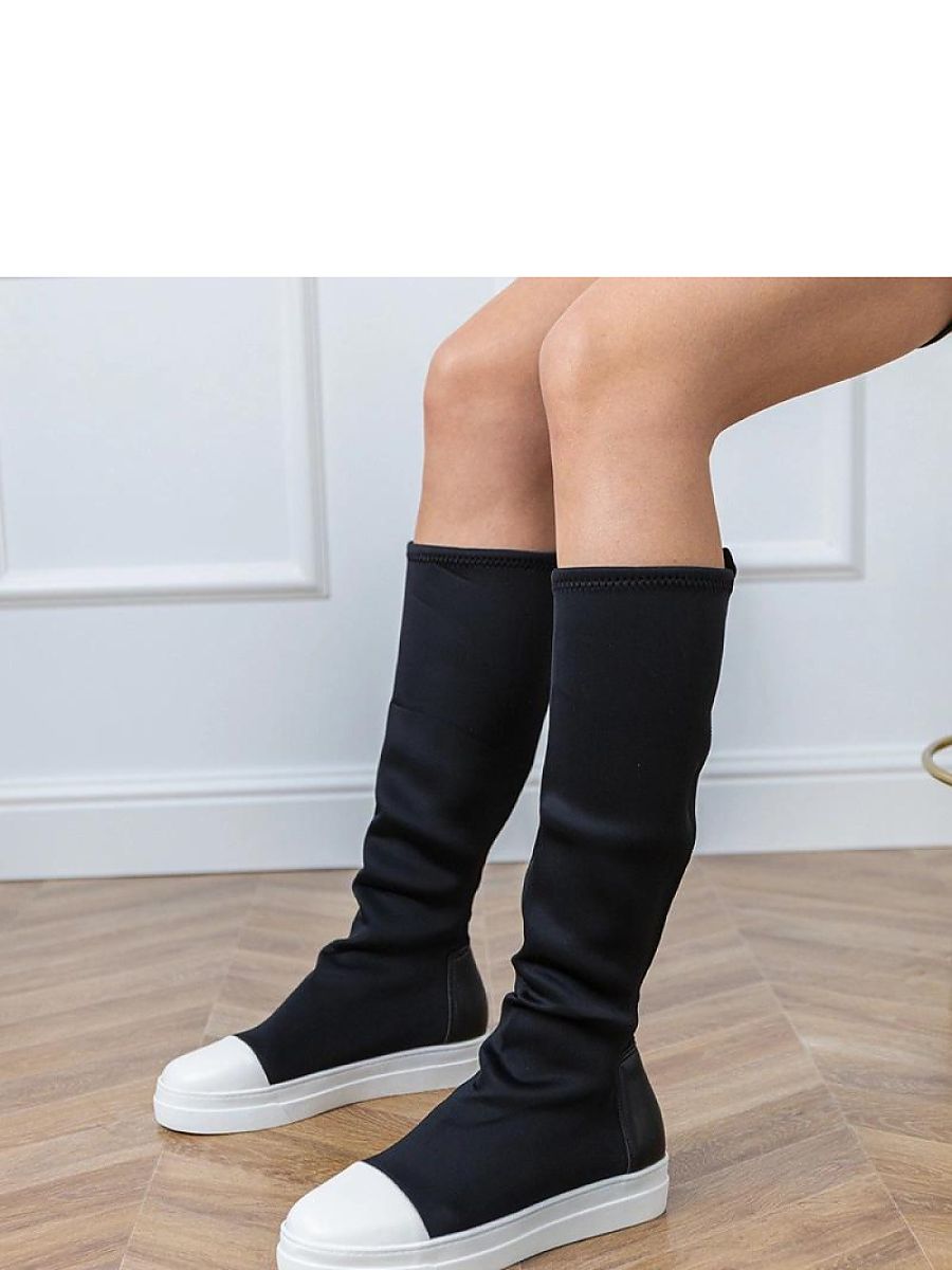 Thigh-Hight Boots model 217680 Solea 