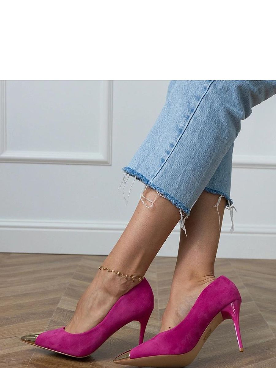 High heels model 217681 Solea 