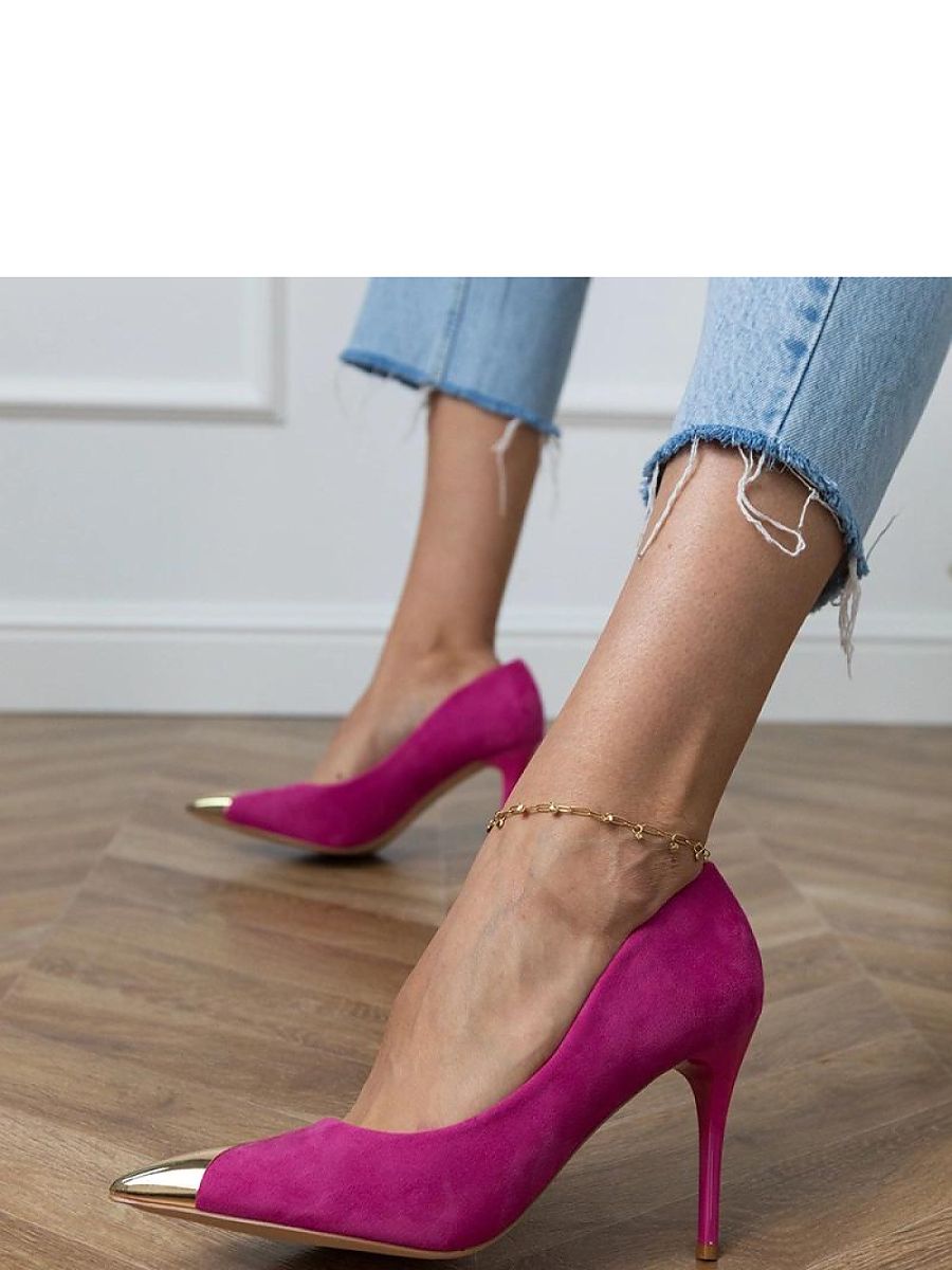 High heels model 217681 Solea 