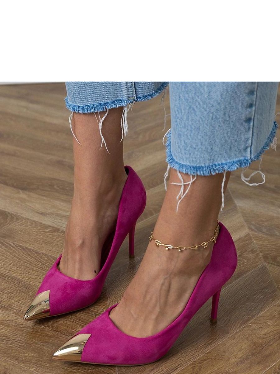 High heels model 217681 Solea 
