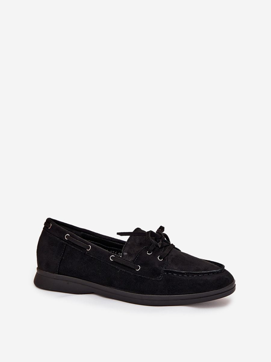 Mokasiny model 217692 Step in style 