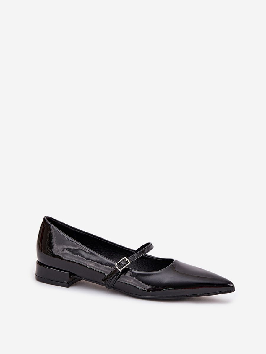 Balerinky  model 217695 Step in style 