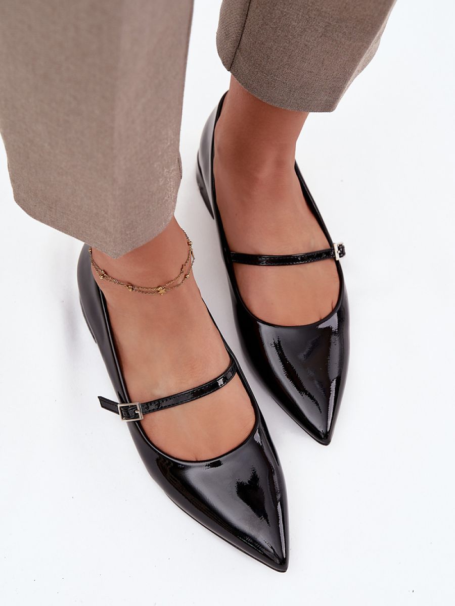 Balerinky  model 217695 Step in style 