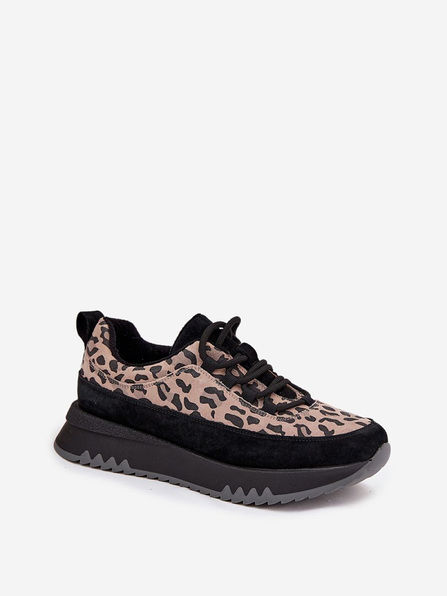 Sportovní obuv  model 217701 Step in style 