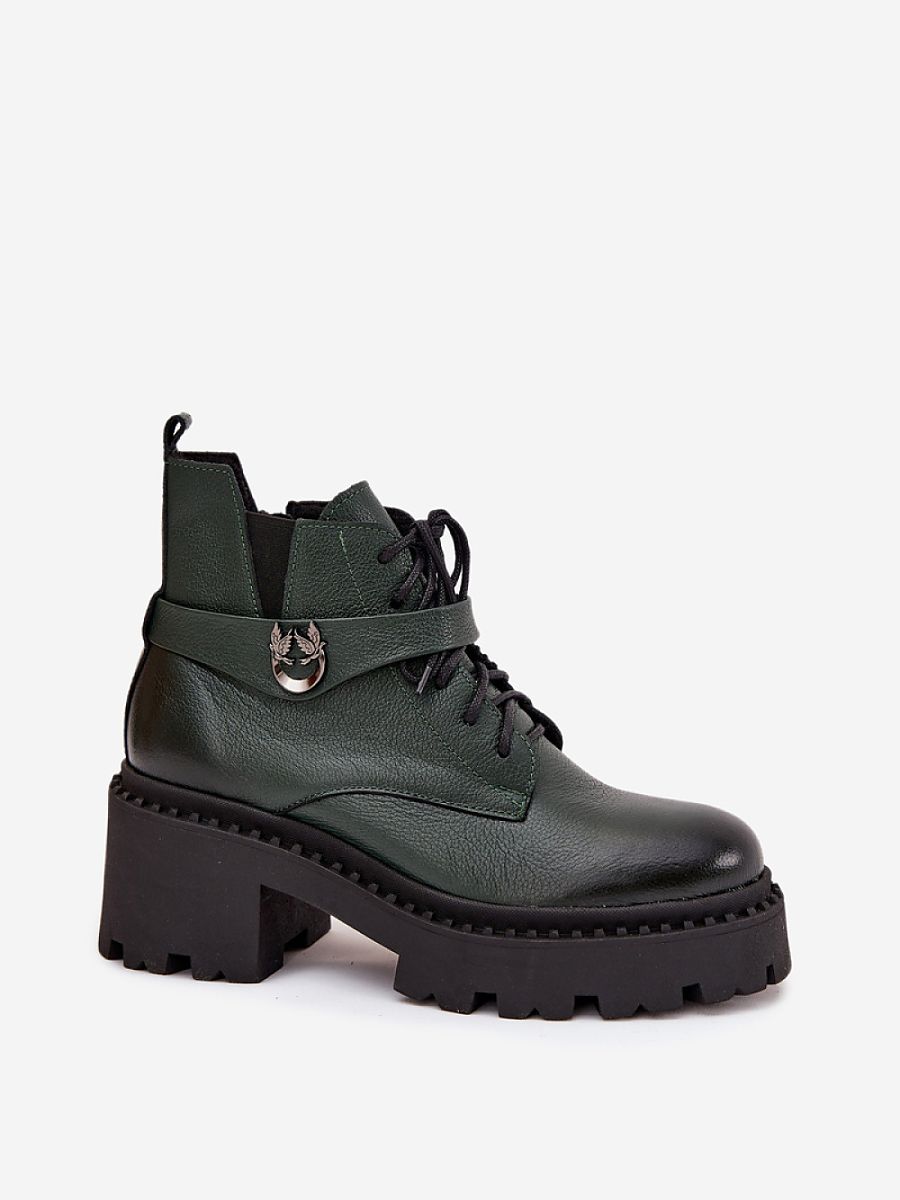 Boty  model 217798 Step in style 
