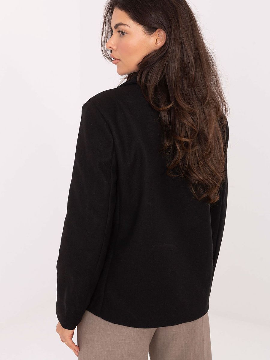 Plášť  model 217855 Rue Paris 