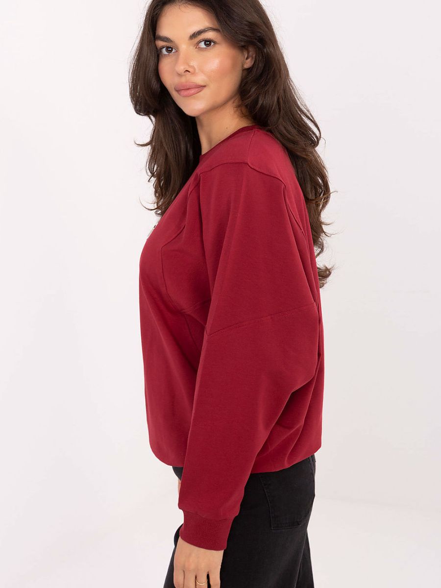 Mikina  model 217859 Rue Paris 