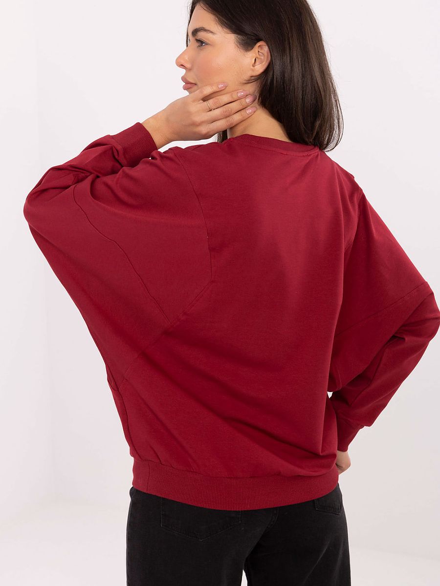 Mikina  model 217859 Rue Paris 