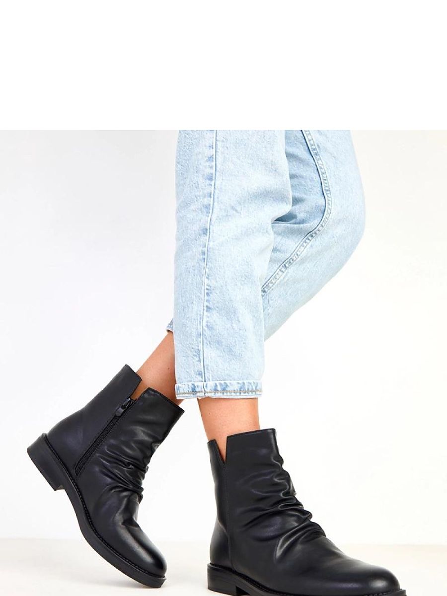 Boty  model 217898 Solea 