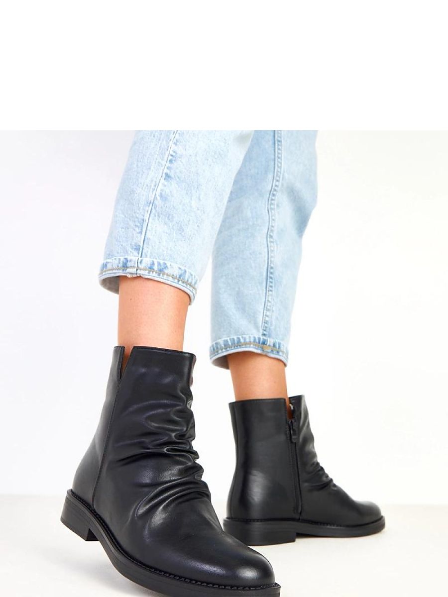 Boty  model 217898 Solea 