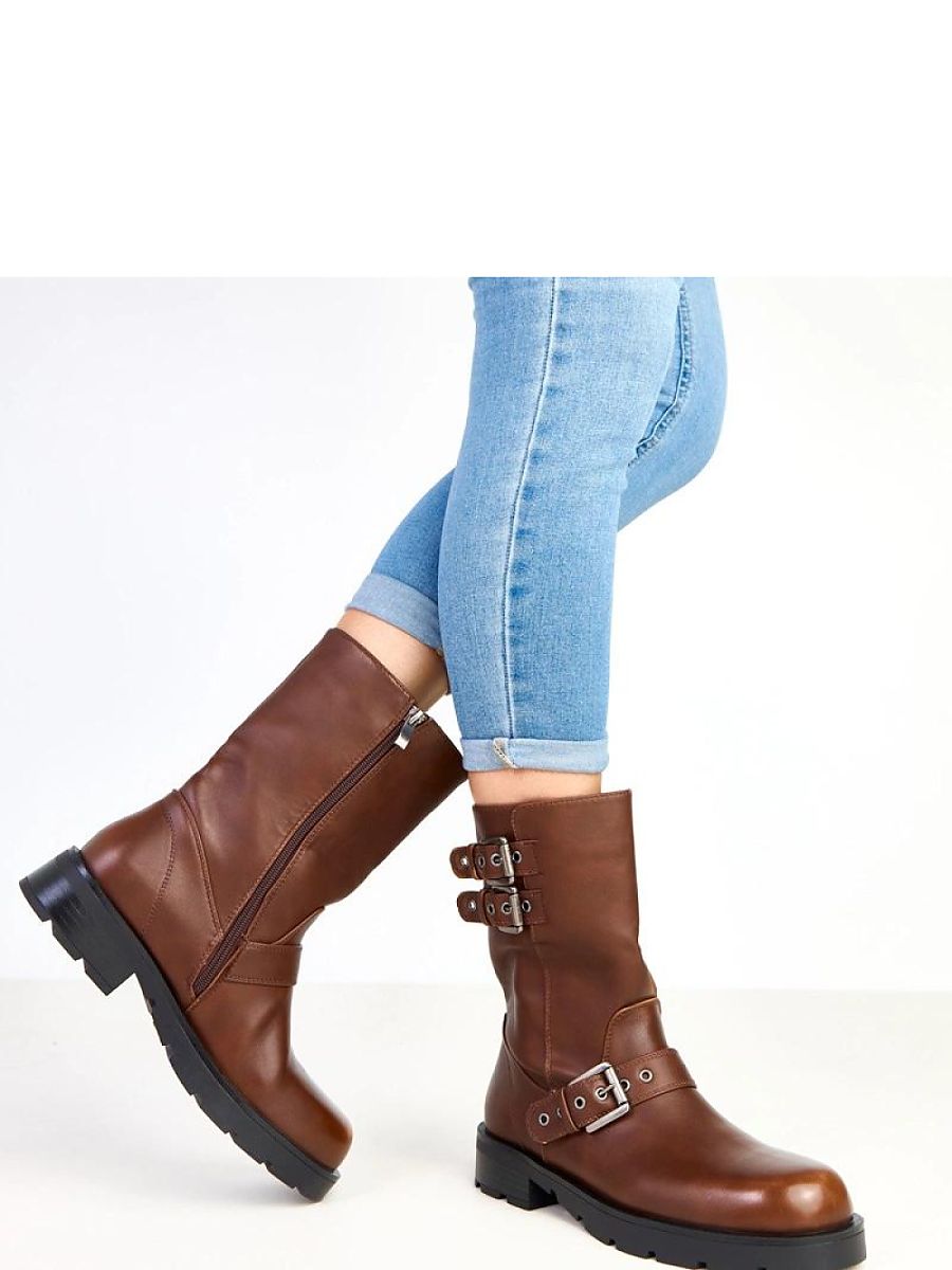 Boty  model 217935 Solea 