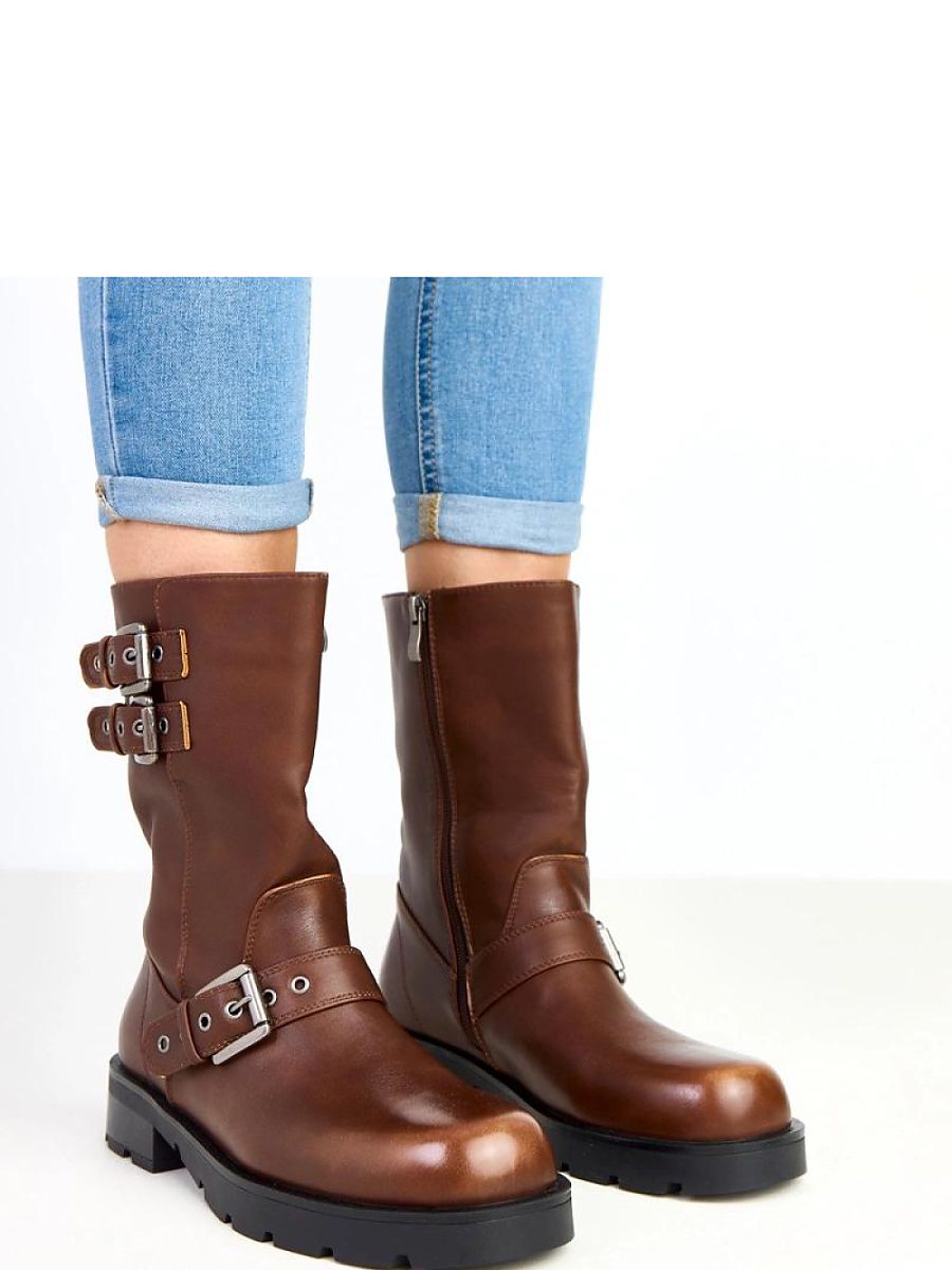 Boty  model 217935 Solea 