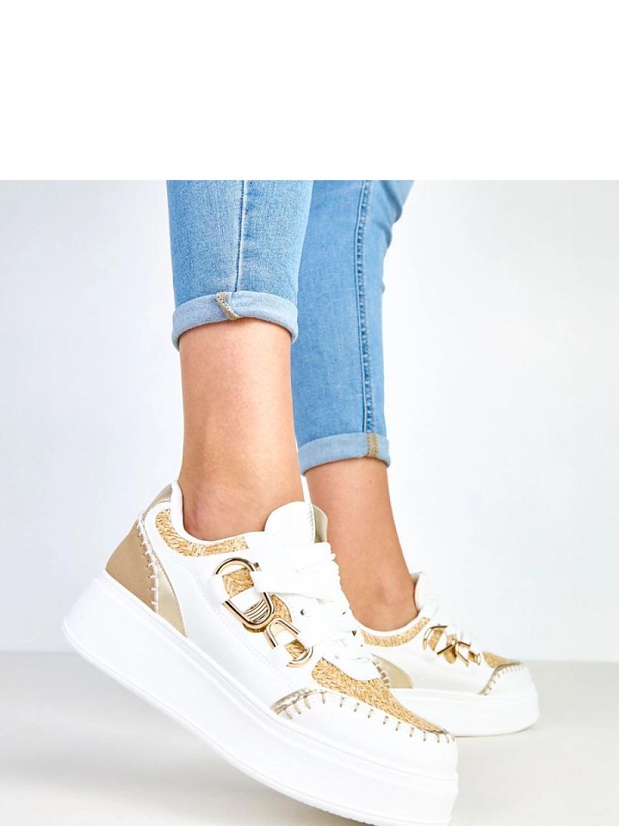 Sport Shoes model 217953 Solea 