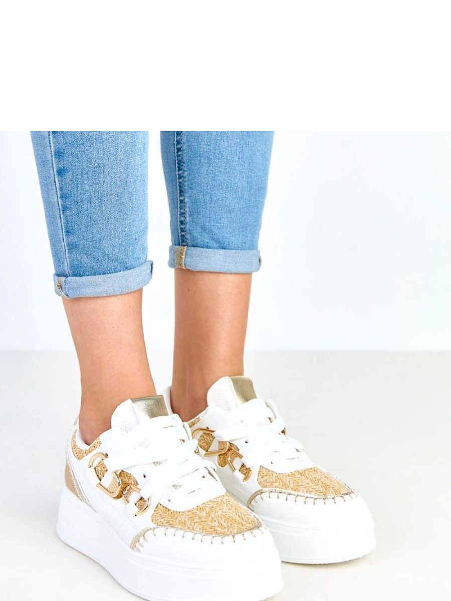 Sport Shoes model 217953 Solea 