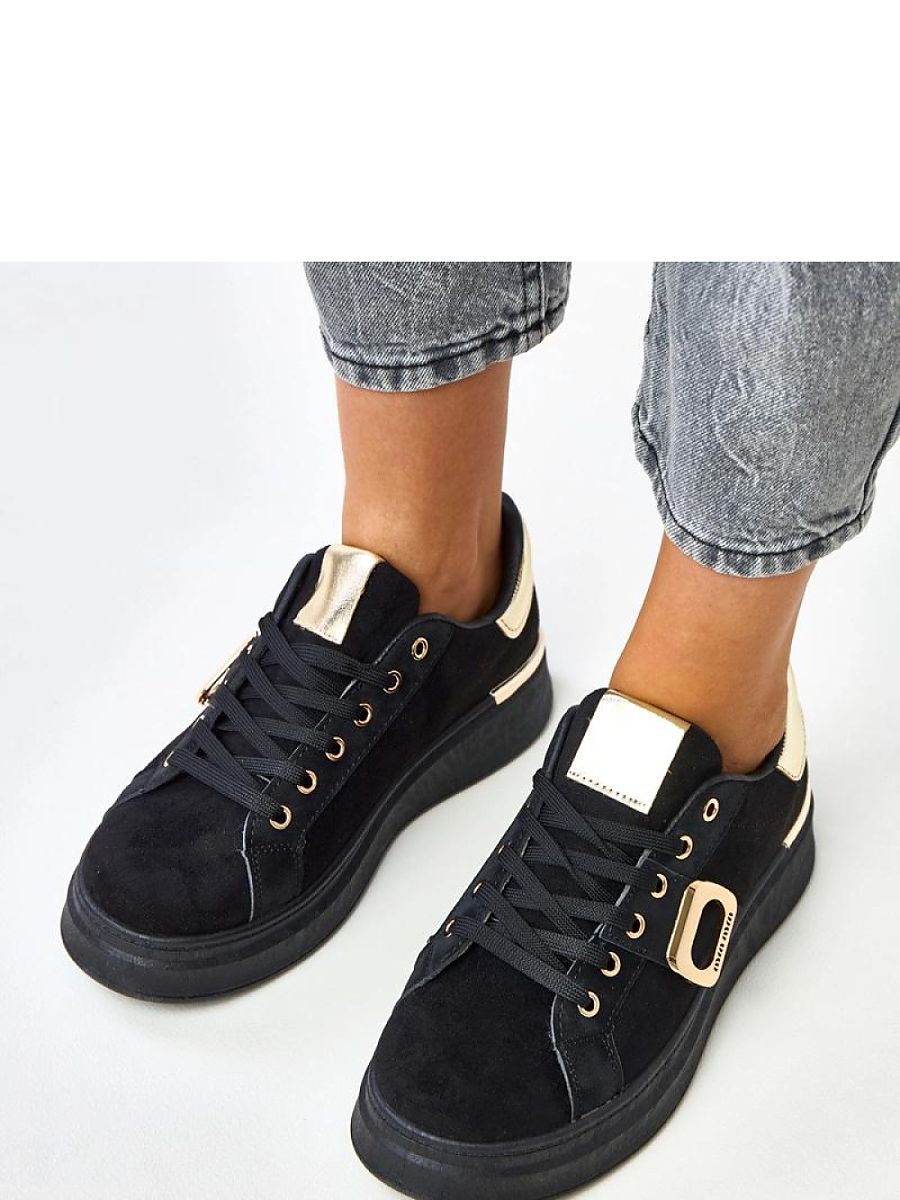 Sportovní obuv  model 217955 Solea 