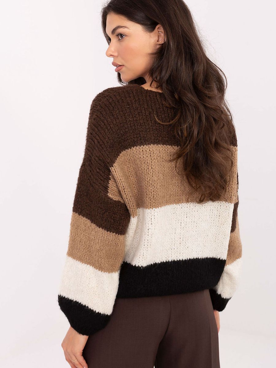 Svetr  model 217971 Rue Paris 