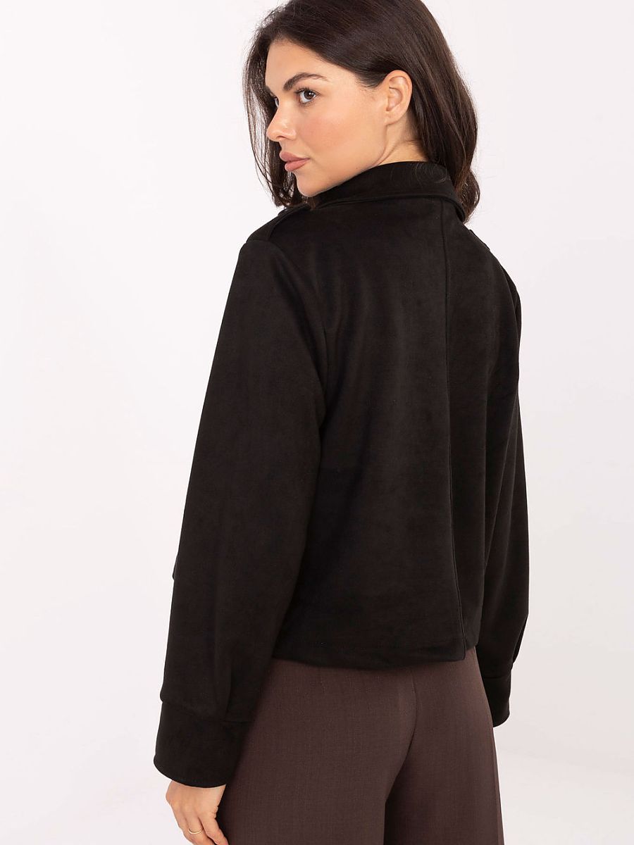 Plášť  model 217973 Rue Paris 