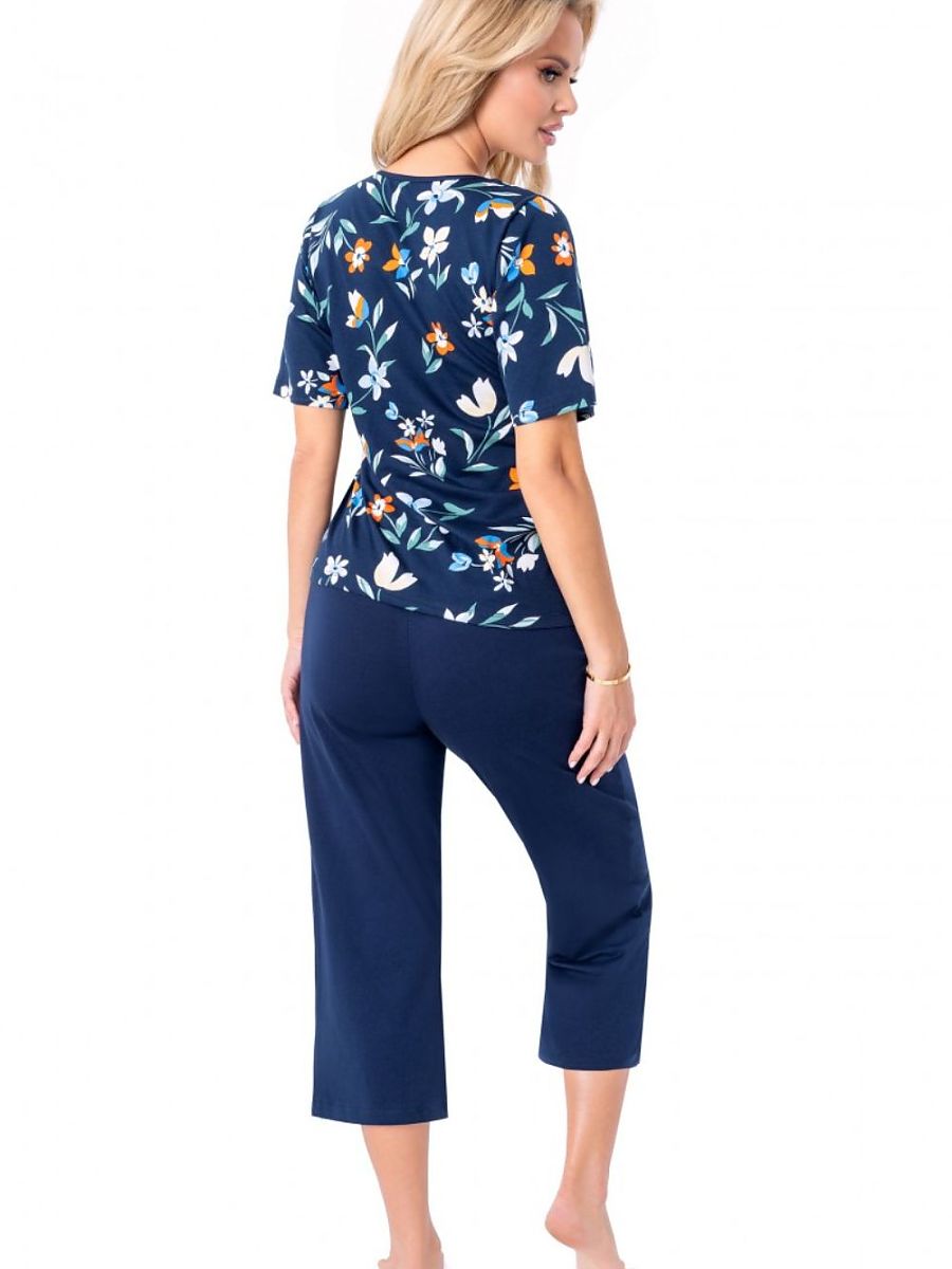 Pyžama  model 218031 Donna 