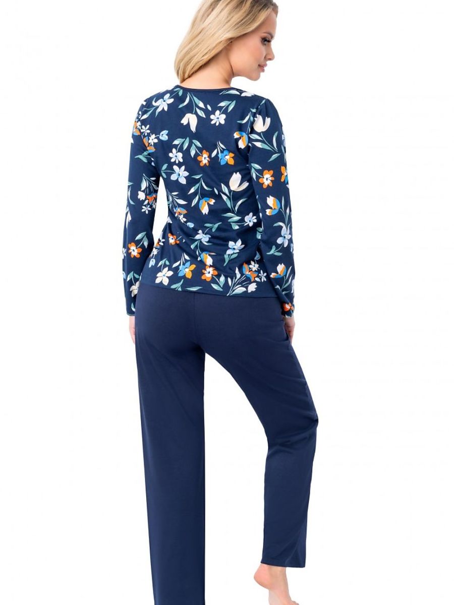 Pyžama  model 218032 Donna 