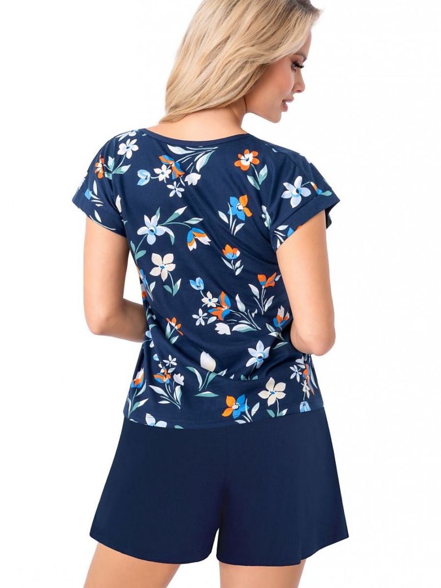 Pyžama  model 218033 Donna 