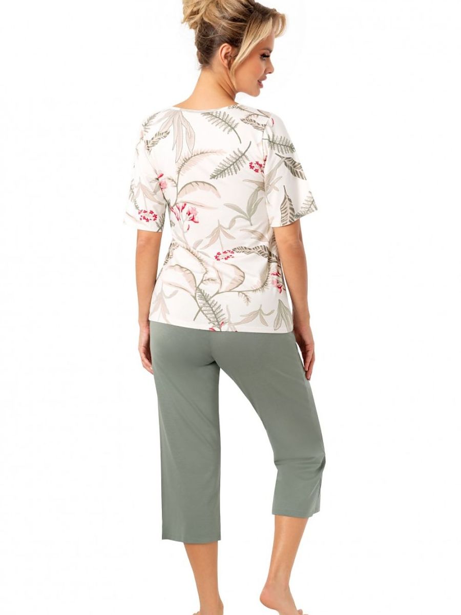 Pyžama  model 218034 Donna 