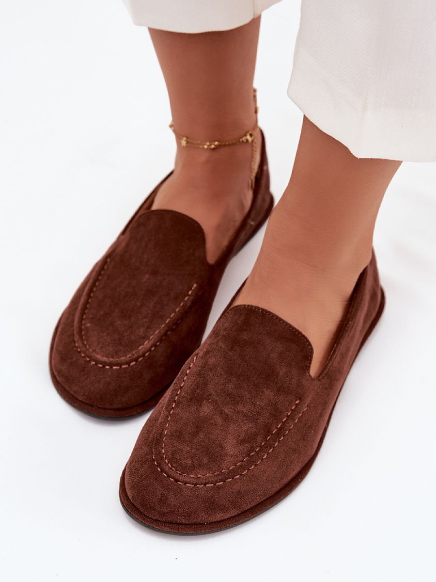 Mocassin model 218055 Step in style 