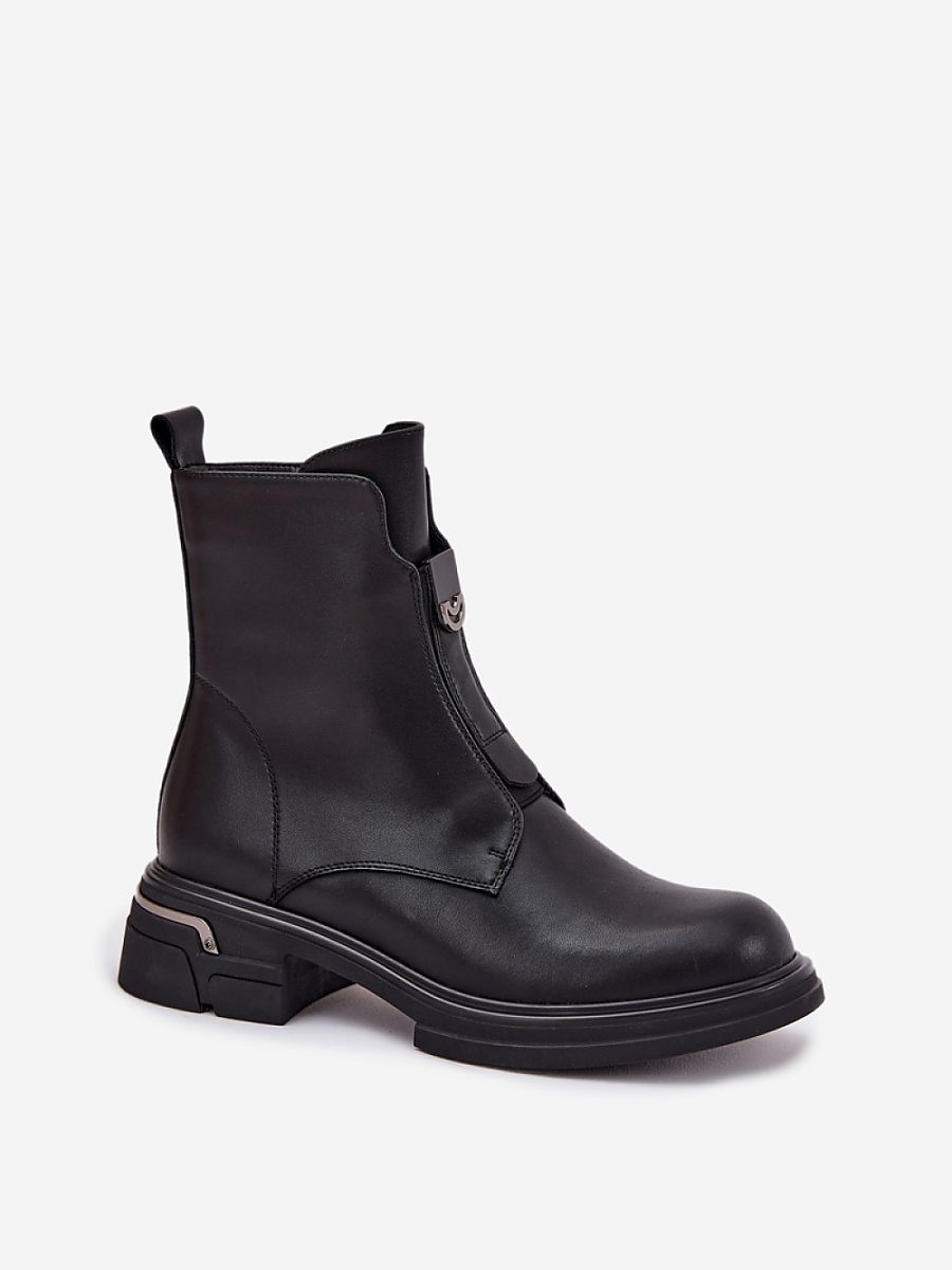 Boty  model 218070 Step in style 