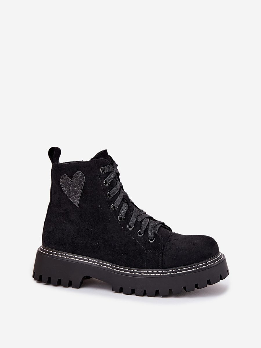 Boty  model 218072 Step in style 