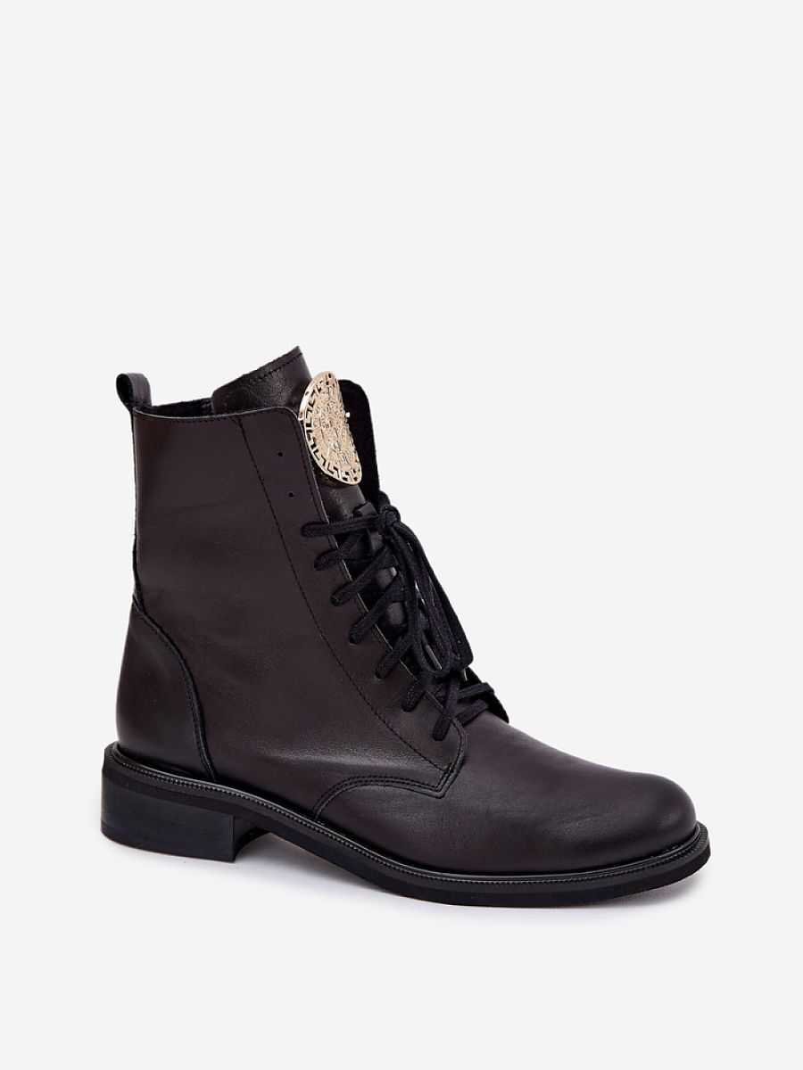 Boty  model 218073 Step in style 