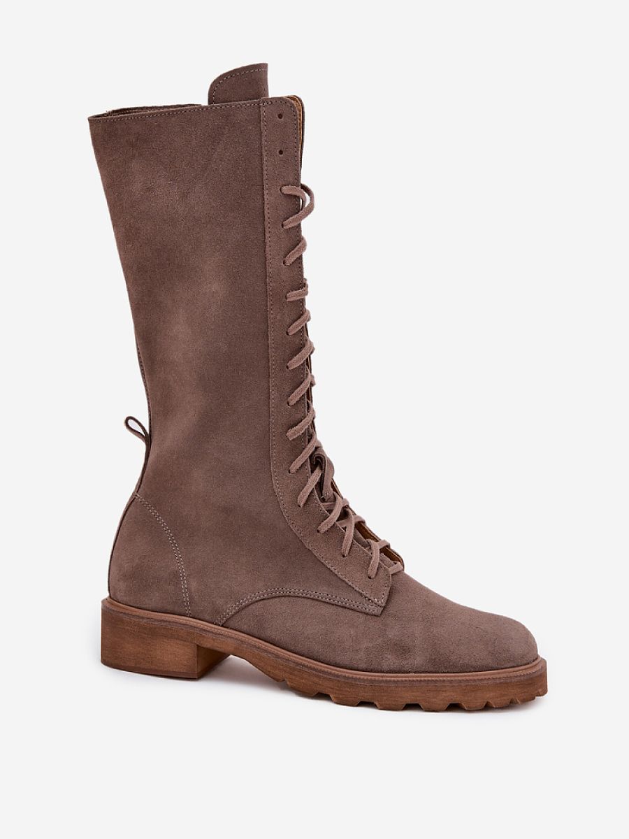 Boty  model 218074 Step in style 