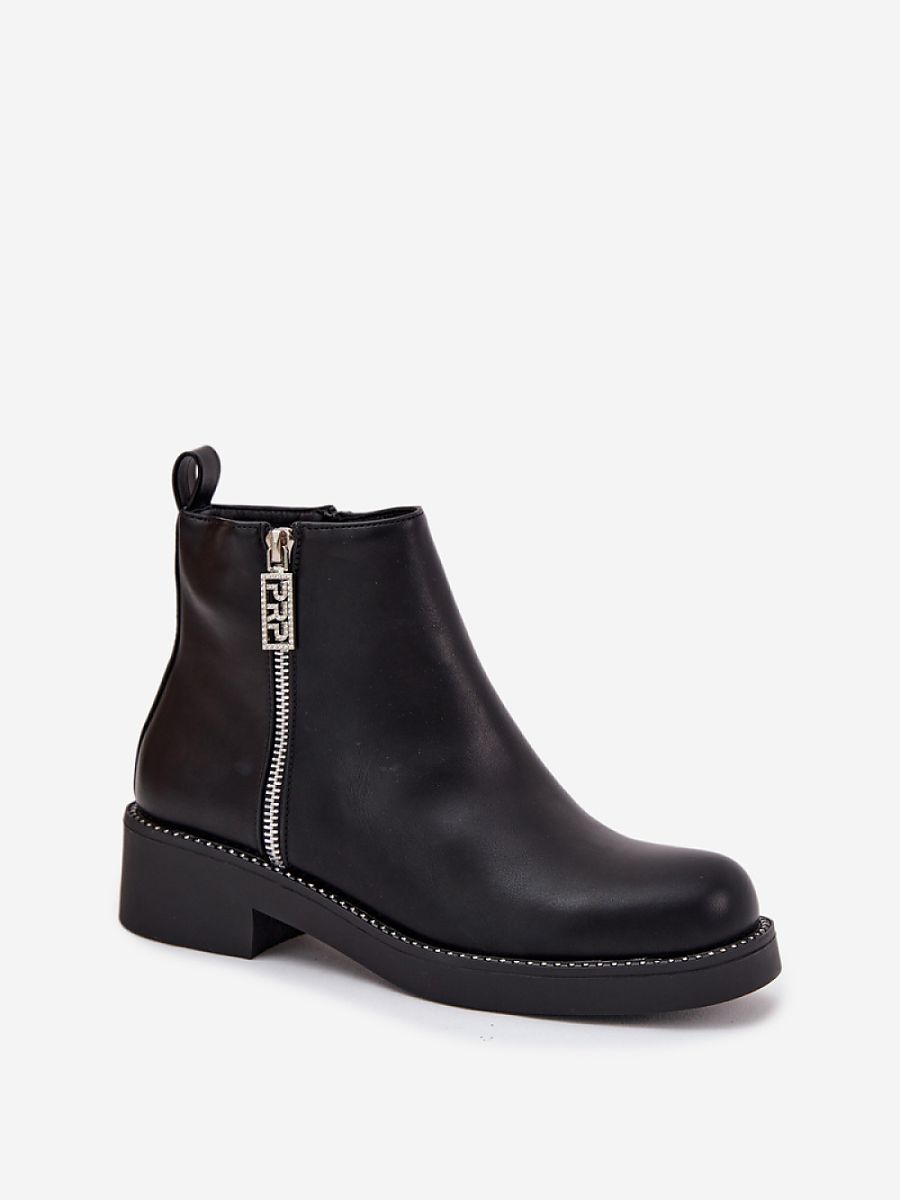 Boty  model 218080 Step in style 