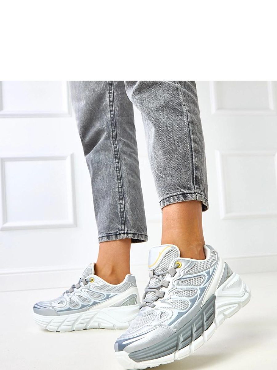 Sport Shoes model 218129 Solea 