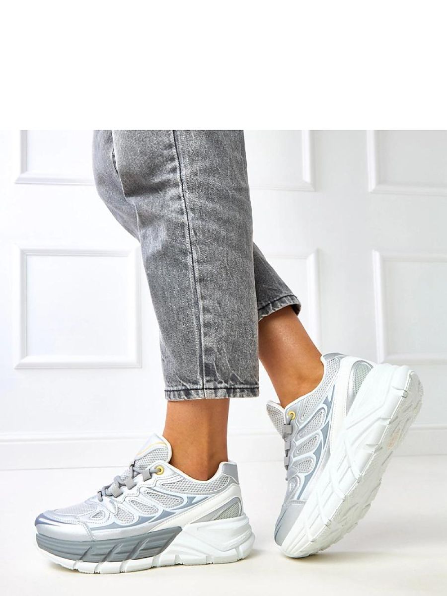 Sport Shoes model 218129 Solea 
