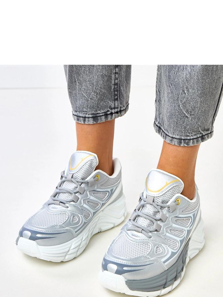 Sport Shoes model 218129 Solea 