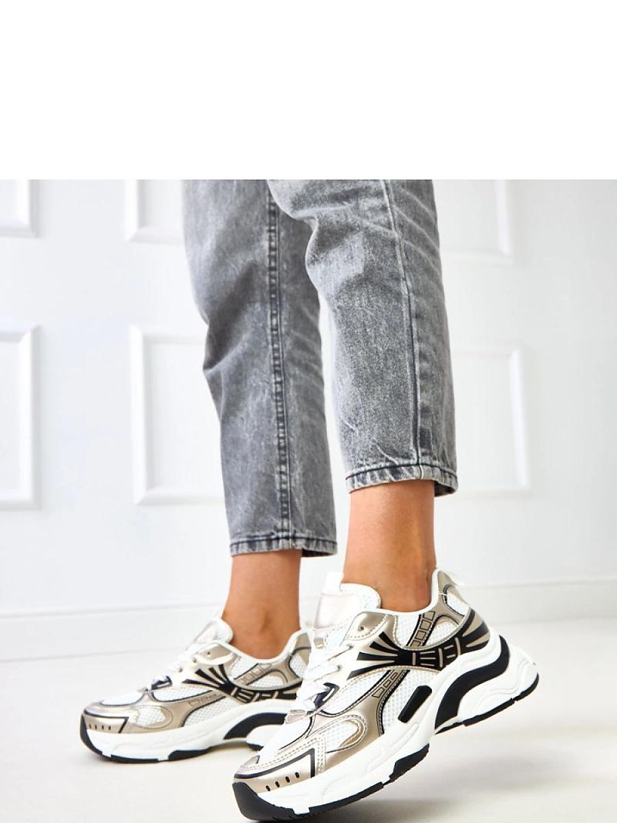 Sport Shoes model 218141 Solea 
