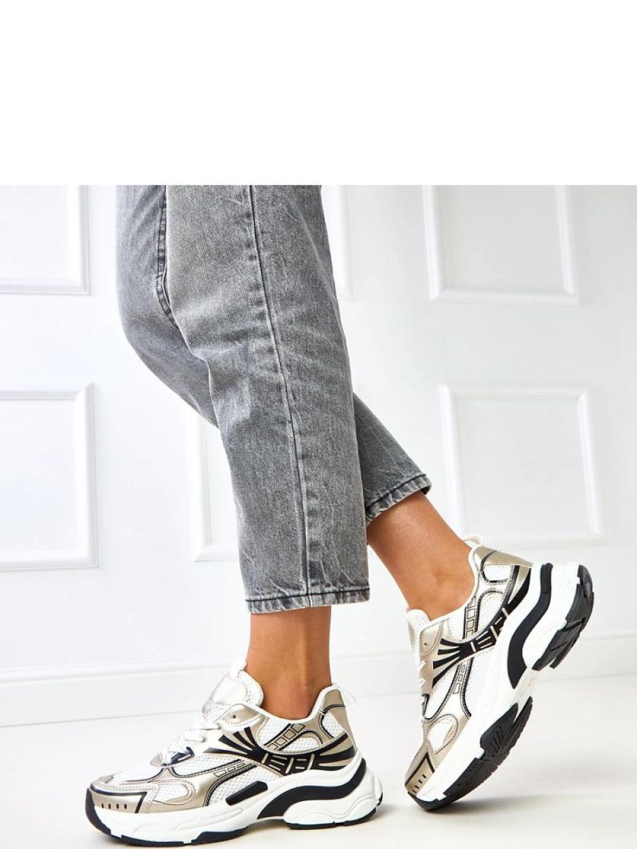 Sport Shoes model 218141 Solea 