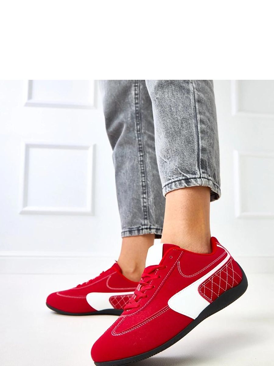 Sportovní obuv  model 218145 Solea 