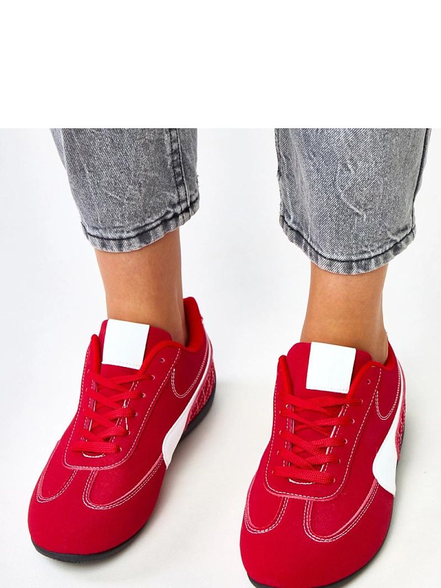 Sportovní obuv  model 218145 Solea 