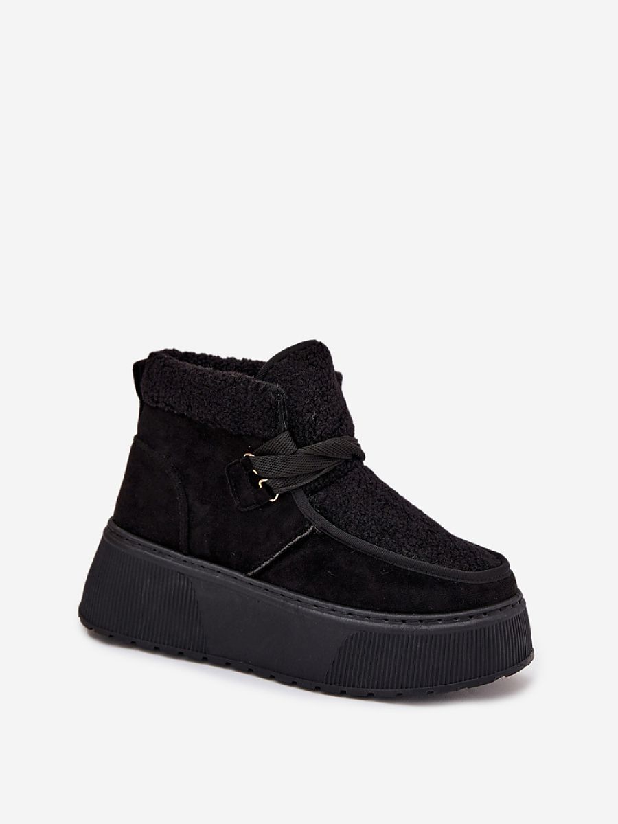 Sněhule  model 218276 Step in style 