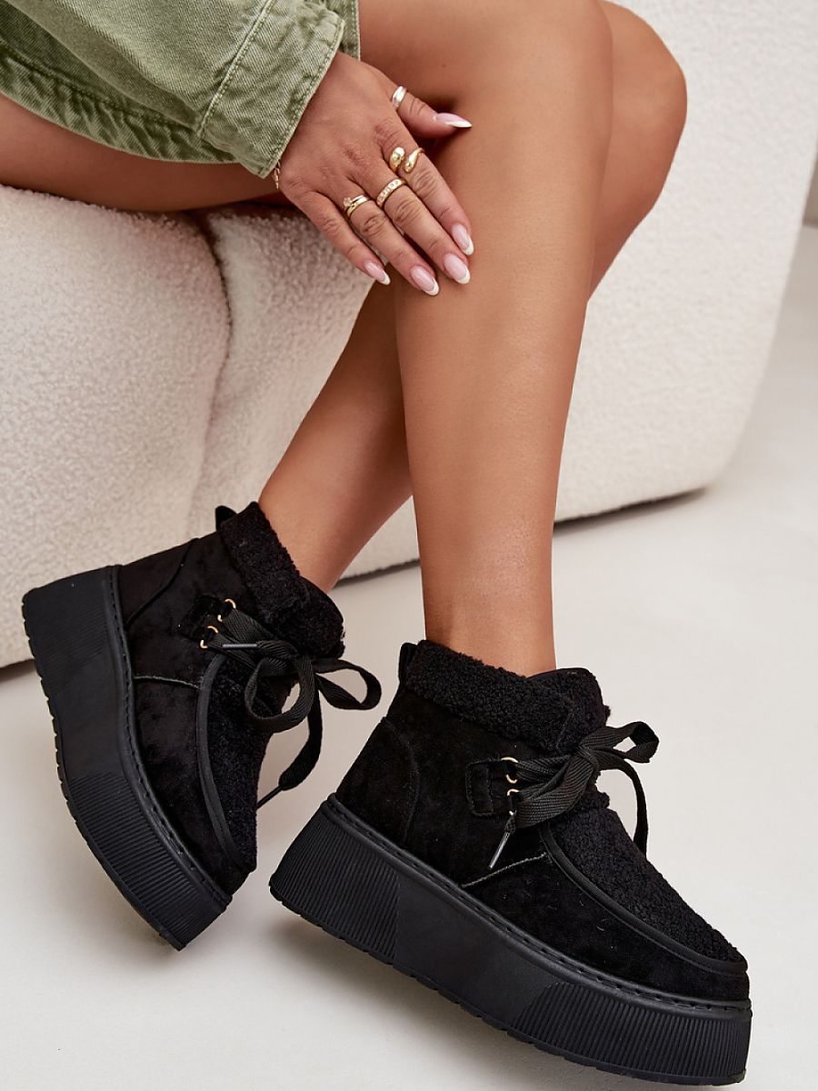 Sněhule  model 218276 Step in style 