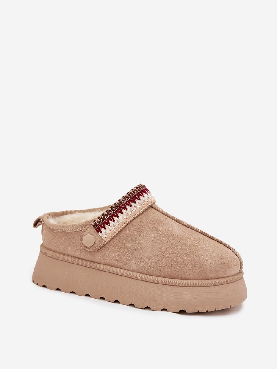 Sněhule  model 218281 Step in style 