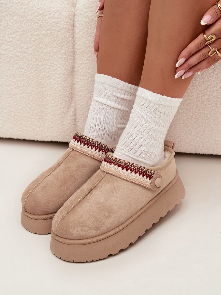 Sněhule  model 218281 Step in style 